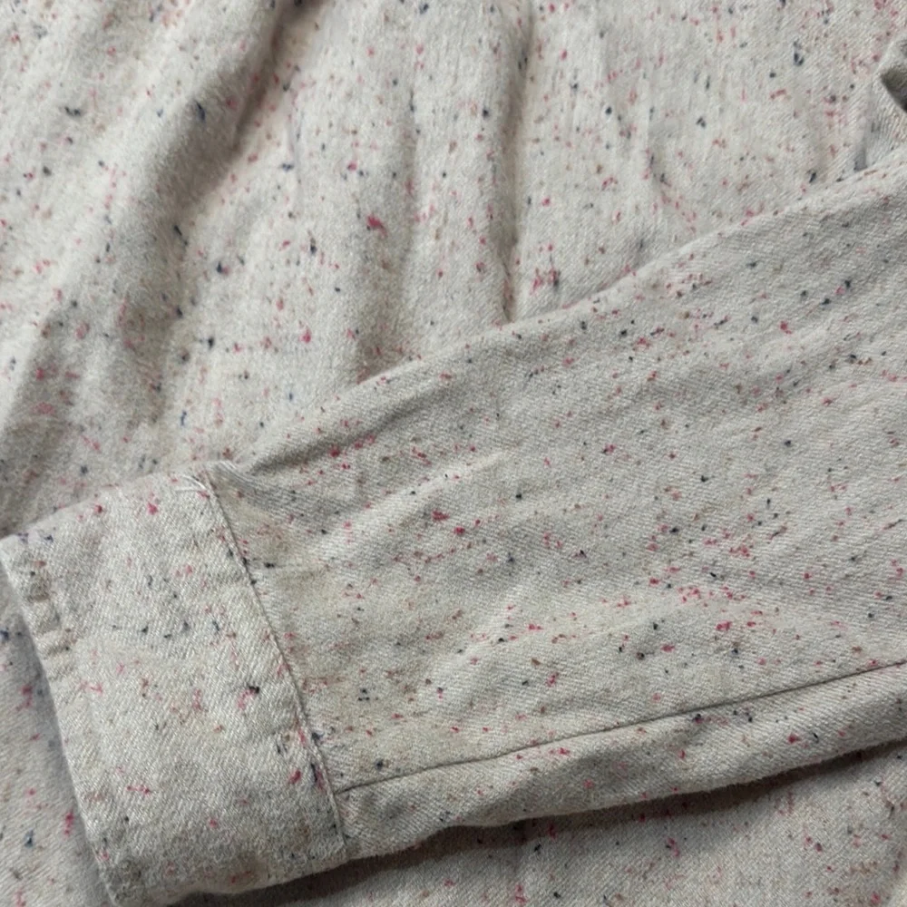 Altard State Shacket - Picture 6 of 8
